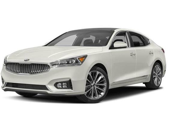 KIA CADENZA 2017 KNALC4J15H5058104 image KIA CADENZA 2017 KNALC4J15H5058104 image