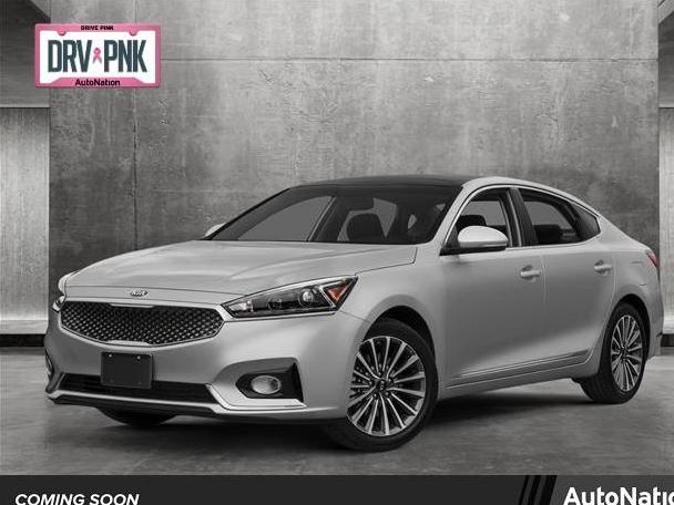 KIA CADENZA 2017 KNALB4J15H5039300 image