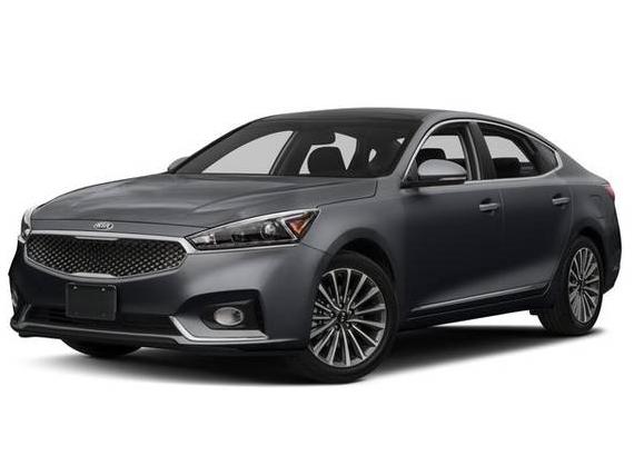 KIA CADENZA 2017 KNALC4J10H5036818 image KIA CADENZA 2017 KNALC4J10H5036818 image