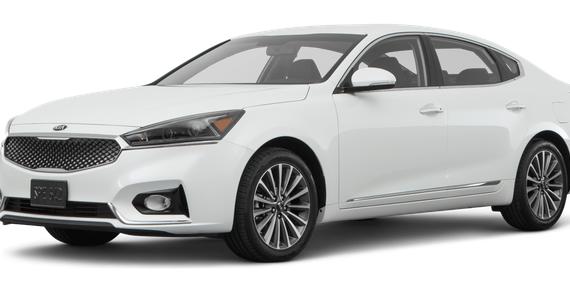 KIA CADENZA 2017 KNALB4J15H5044769 image