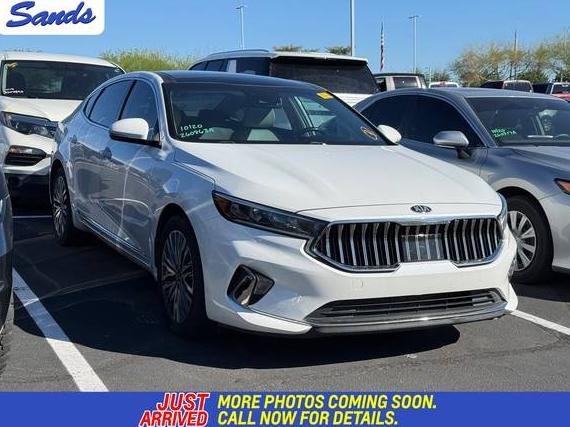 KIA CADENZA 2020 KNALC4J10L5233285 image KIA CADENZA 2020 KNALC4J10L5233285 image