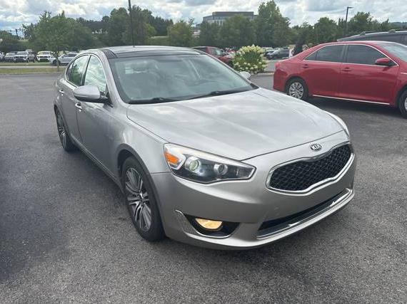 KIA CADENZA 2015 KNALN4D75F5176998 image KIA CADENZA 2015 KNALN4D75F5176998 image