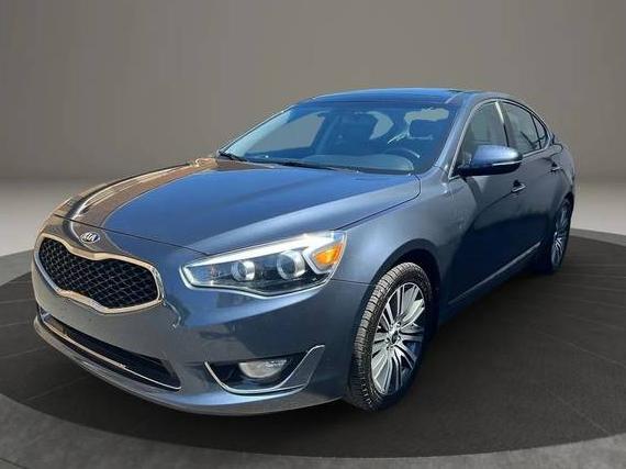 KIA CADENZA 2015 KNALN4D76F5170160 image KIA CADENZA 2015 KNALN4D76F5170160 image