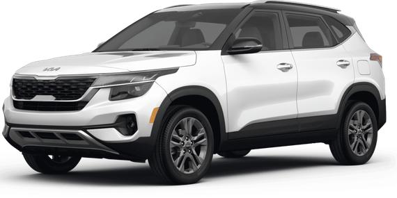 KIA SELTOS 2023 KNDEU2AA3P7384127 image
