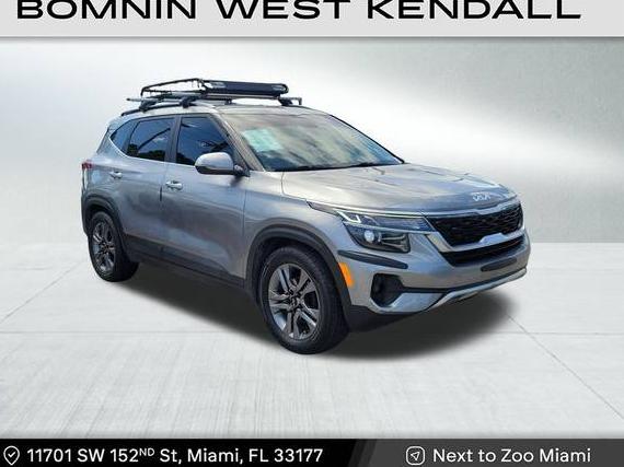 KIA SELTOS 2023 KNDEU2AA4P7430533 image KIA SELTOS 2023 KNDEU2AA4P7430533 image