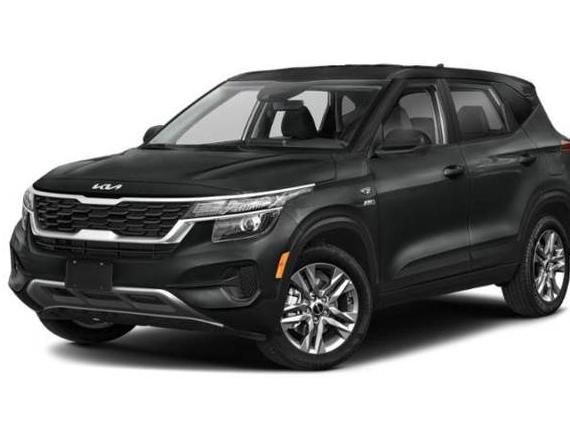 KIA SELTOS 2023 KNDEPCAAXP7386373 image