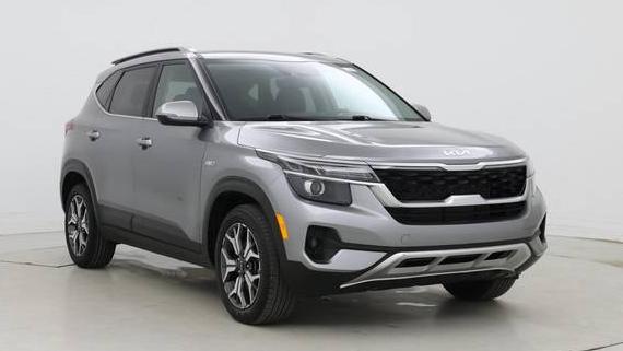 KIA SELTOS 2023 KNDERCAA6P7354045 image