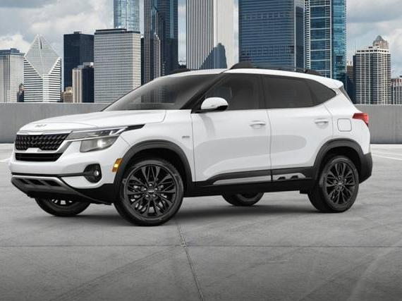 KIA SELTOS 2023 KNDEUCA26P7399929 image