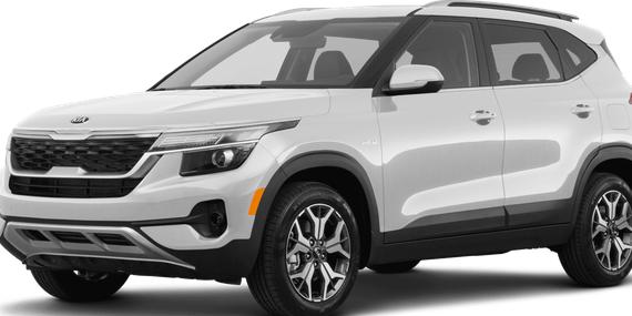KIA SELTOS 2023 KNDERCAA1P7378334 image