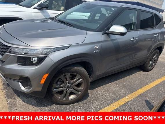 KIA SELTOS 2023 KNDEPCAA7P7362855 image