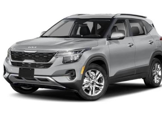 KIA SELTOS 2023 KNDEU2AA7P7424242 image