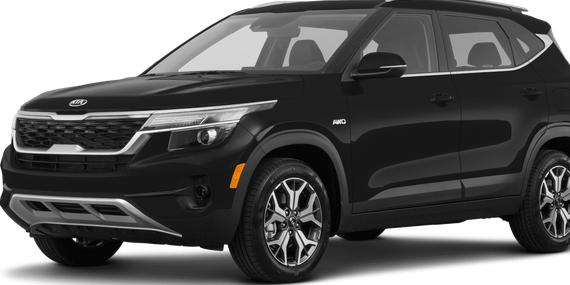 KIA SELTOS 2023 KNDERCAA5P7381768 image