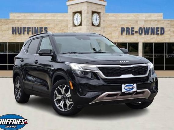 KIA SELTOS 2023 KNDERCAA4P7375850 image KIA SELTOS 2023 KNDERCAA4P7375850 image