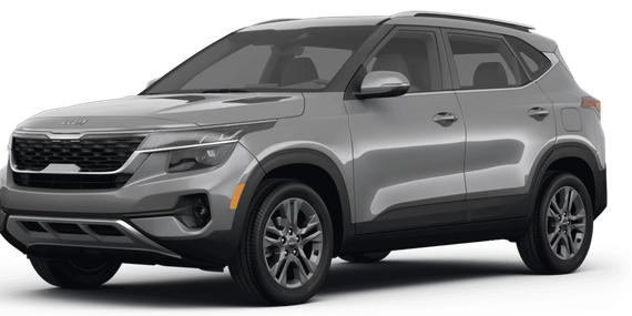 KIA SELTOS 2023 KNDEUCAA3P7392203 image