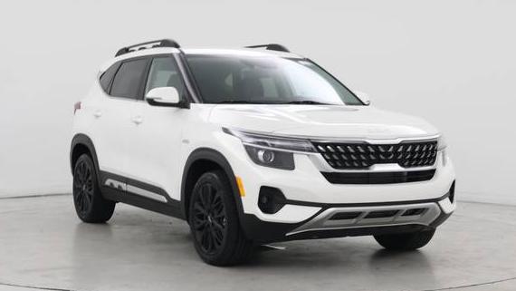 KIA SELTOS 2023 KNDEUCA21P7406060 image KIA SELTOS 2023 KNDEUCA21P7406060 image