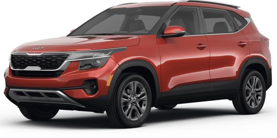 KIA SELTOS 2023 KNDEU2AA9P7408611 image