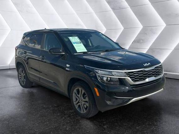 KIA SELTOS 2023 KNDEPCAA9P7453545 image