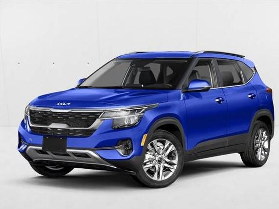 KIA SELTOS 2023 KNDEUCAA0P7399562 image