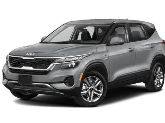 KIA SELTOS 2023 KNDEPCAA1P7408261 image