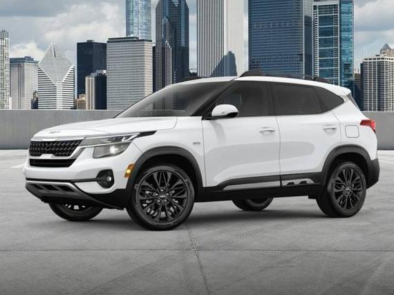 KIA SELTOS 2023 KNDEU2AA6P7372277 image