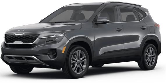 KIA SELTOS 2023 KNDEU2AA9P7353092 image