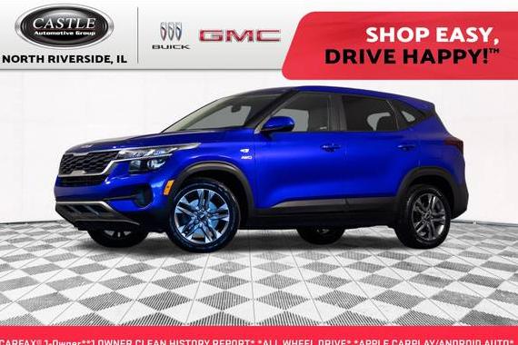 KIA SELTOS 2023 KNDEPCAA2P7359166 image