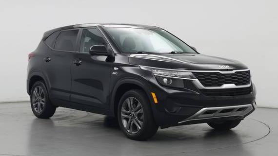 KIA SELTOS 2023 KNDEPCAA8P7442942 image