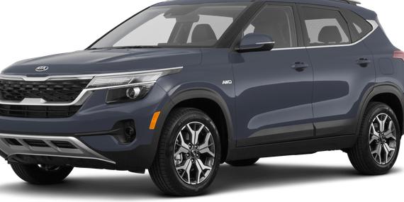 KIA SELTOS 2023 KNDERCAA6P7388650 image