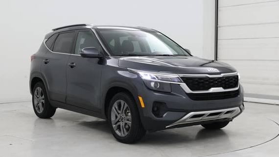 KIA SELTOS 2023 KNDEU2AA8P7394698 image
