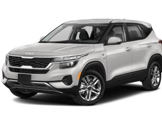 KIA SELTOS 2023 KNDEPCAA6P7437187 image
