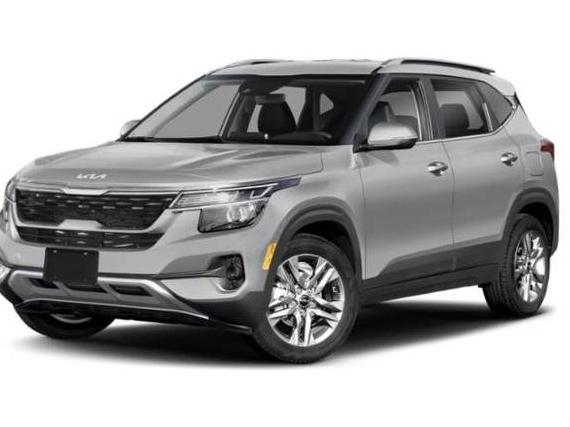 KIA SELTOS 2023 KNDEU2AA3P7361463 image