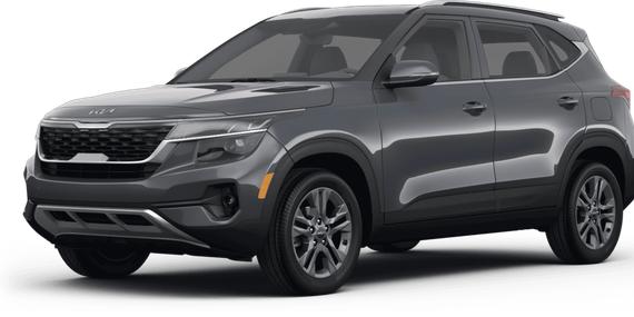 KIA SELTOS 2023 KNDEU2AA0P7448642 image