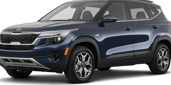 KIA SELTOS 2023 KNDERCAA8P7467494 image