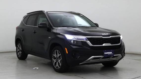 KIA SELTOS 2023 KNDERCAA4P7441667 image KIA SELTOS 2023 KNDERCAA4P7441667 image