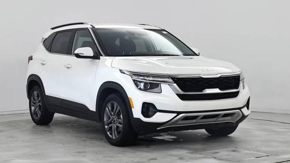 KIA SELTOS 2023 KNDEU2AAXP7410397 image
