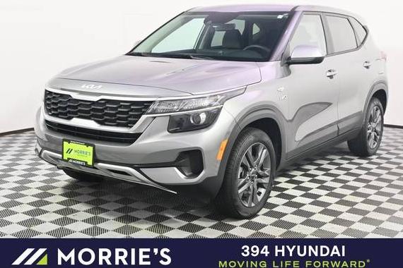 KIA SELTOS 2023 KNDEPCAAXP7372666 image