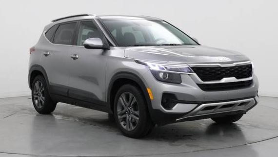 KIA SELTOS 2023 KNDEU2AA5P7421405 image