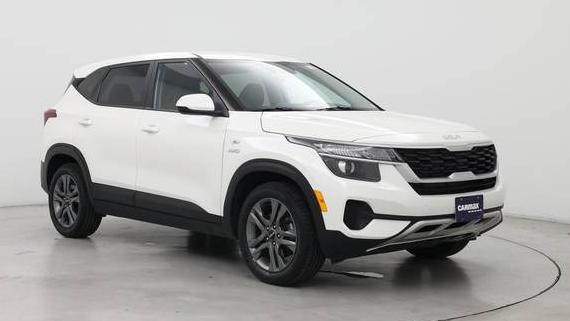 KIA SELTOS 2023 KNDEPCAA3P7385923 image