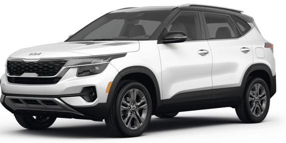 KIA SELTOS 2023 KNDEU2AA5P7397963 image