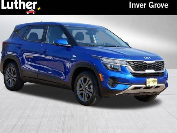 KIA SELTOS 2023 KNDEPCAA2P7391356 image KIA SELTOS 2023 KNDEPCAA2P7391356 image