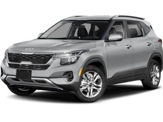 KIA SELTOS 2023 KNDERCAA0P7400646 image