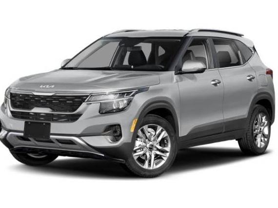KIA SELTOS 2023 KNDERCAA2P7380609 image