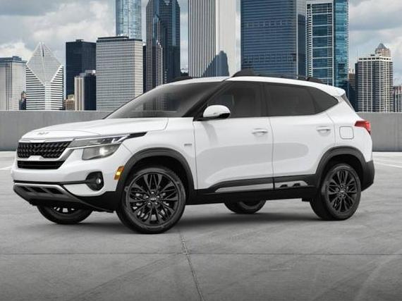 KIA SELTOS 2023 KNDEPCAA3P7391897 image