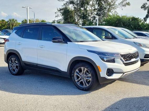 KIA SELTOS 2023 KNDEU2AAXP7414787 image KIA SELTOS 2023 KNDEU2AAXP7414787 image