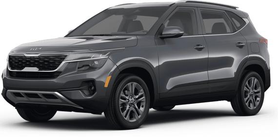 KIA SELTOS 2023 KNDEU2AA6P7385367 image