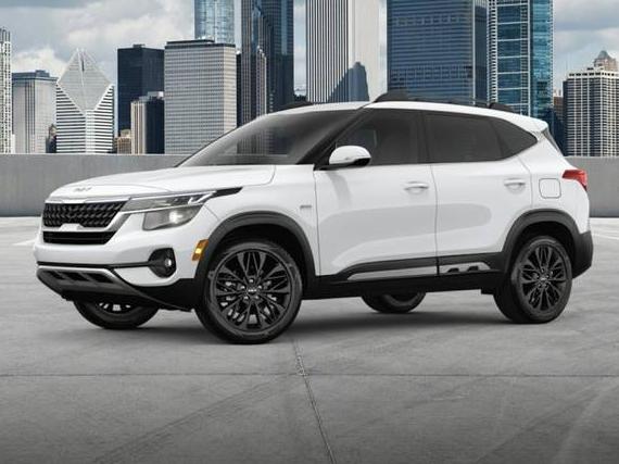 KIA SELTOS 2023 KNDERCAA2P7400583 image