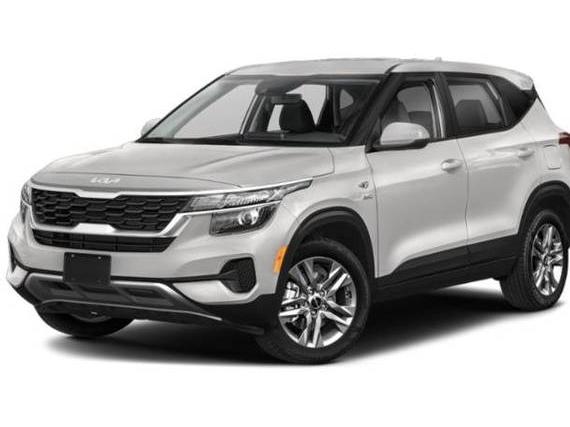 KIA SELTOS 2023 KNDEPCAA2P7431063 image