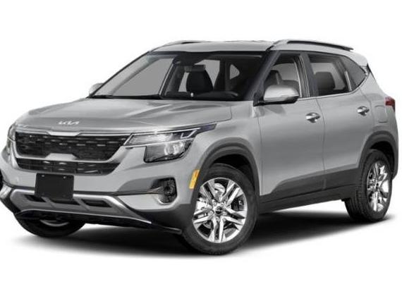 KIA SELTOS 2023 KNDEU2AA0P7414572 image KIA SELTOS 2023 KNDEU2AA0P7414572 image
