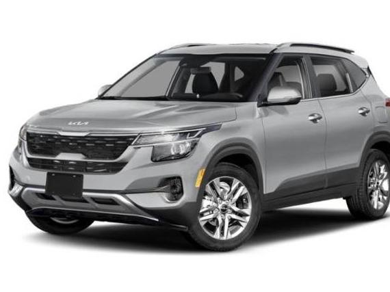 KIA SELTOS 2023 KNDEUCAA5P7351359 image