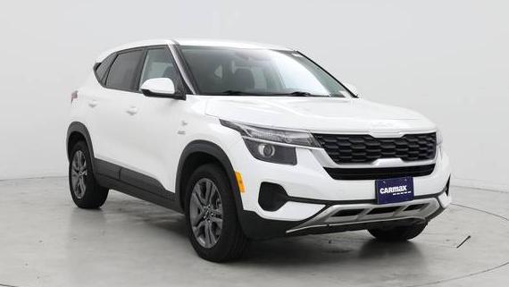 KIA SELTOS 2023 KNDEPCAAXP7365961 image